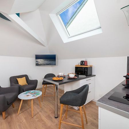 Appartements Lumineux En Coeur De Ville Angers Room photo